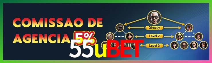 Aplicativo móvel 55ubet para iOS e Android
